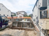 新築一戸建て