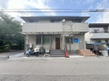 中古一戸建て