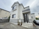 中古一戸建て