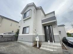 現地のご見学予約もスタートしました。