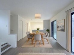 本画像はCGで作成しており、実際に現地に家具は置かれておりません。また、価格に家具は含まれておりません。