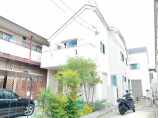 中古一戸建て