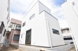 新築一戸建て