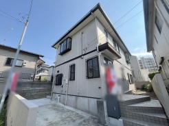 現地のご見学予約もスタートしました。