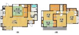 中古一戸建て