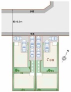 東大和市向原4丁目