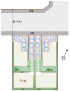 東大和市向原4丁目