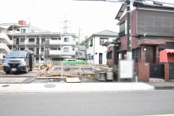 A号棟 個々の優先事項や好みに基づいて考慮することが重要、 様々なライフスタイル、自分や家族にとってマッチする街並みを選ぶことが大切です。