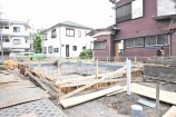 新築一戸建て