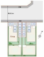 東大和市向原4丁目