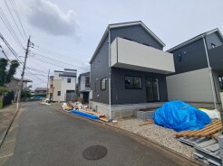 現地のご見学予約もスタートしました。