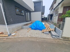 府中市若松町3丁目