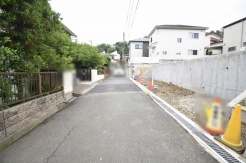日野市程久保2丁目