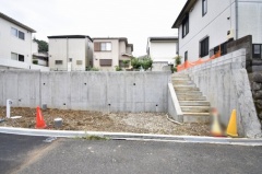 日野市程久保2丁目 土地 B号地【】