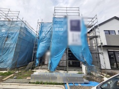立川市若葉町3丁目 戸建 6-4【】