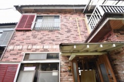 多摩市連光寺4丁目
