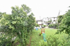 多摩市連光寺4丁目