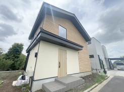 国分寺市西町3丁目