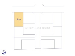 国分寺市北町3丁目