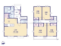国分寺市北町3丁目
