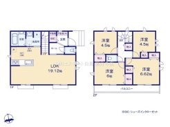 国分寺市北町3丁目