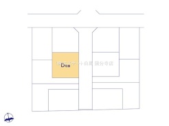 国分寺市北町3丁目