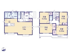 国分寺市北町3丁目