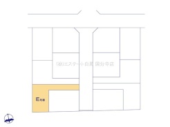 国分寺市北町3丁目