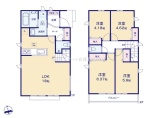 新築一戸建て