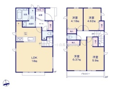 国分寺市北町3丁目