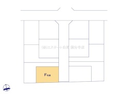 国分寺市北町3丁目