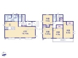 国分寺市北町 新築一戸建て