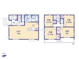 国分寺市北町 新築一戸建て