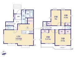 国分寺市北町3丁目