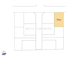 国分寺市北町3丁目