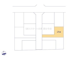 国分寺市北町3丁目