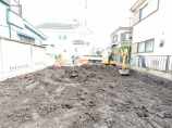 新築一戸建て