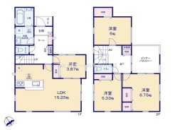 立川市西砂町2丁目