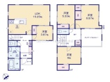 新築一戸建て