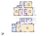 新築一戸建て