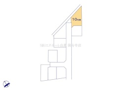 立川市西砂町2丁目