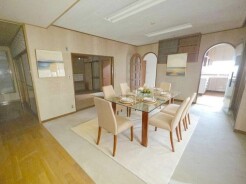 本画像はCGで作成しており、実際に現地に家具は置かれておりません。また、価格に家具は含まれておりません。