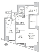 府中市住吉町2丁目