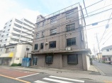 府中市八幡町 土地