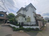 八王子市東中野 土地