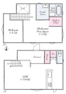 東村山市富士見町3丁目