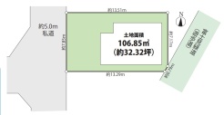 東村山市富士見町3丁目