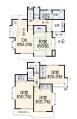 中古一戸建て