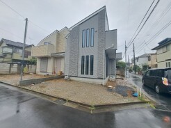 調布市上石原3丁目
