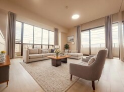 本画像はCGで作成しており、実際に現地に家具は置かれておりません。また、価格に家具は含まれておりません。